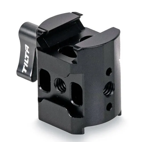 Tilta Side Mounted Cold Shoe Adapter