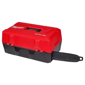 Tool Storage - Milwaukee Top Handle Chainsaw Case, 49-16-2746