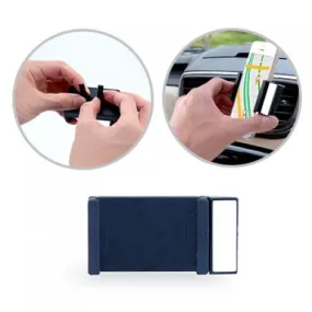 Travel Portable Car Air Vent Phone Holder