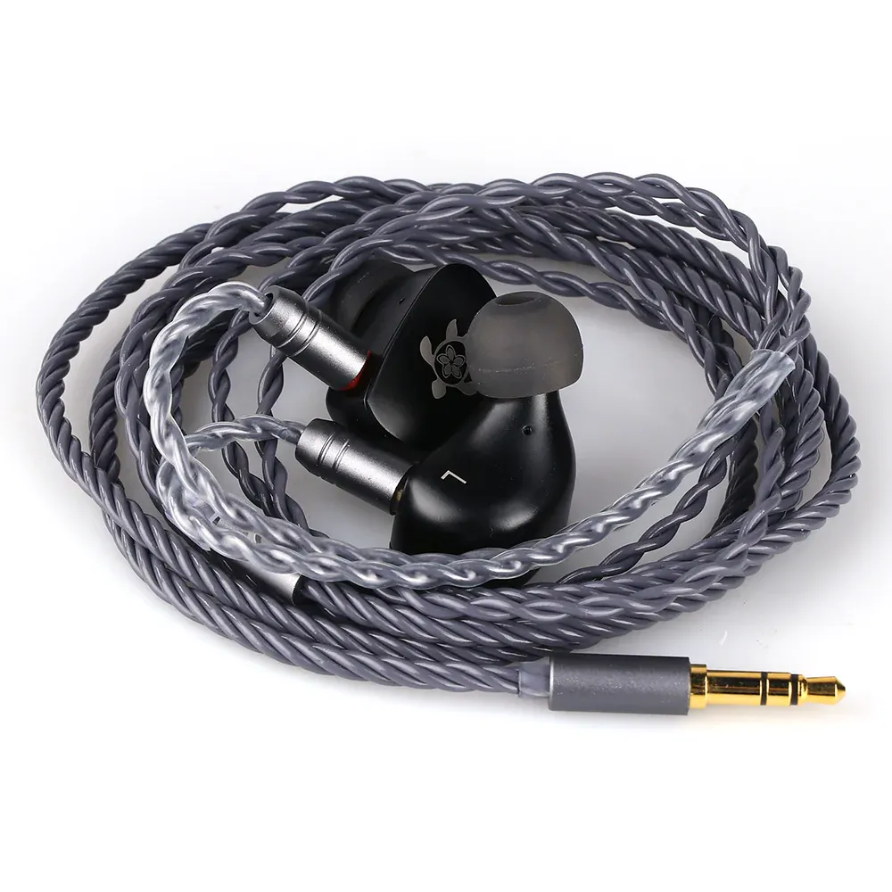 Tripowin x HBB Olina SE 2022 Universal In-Ear Monitor