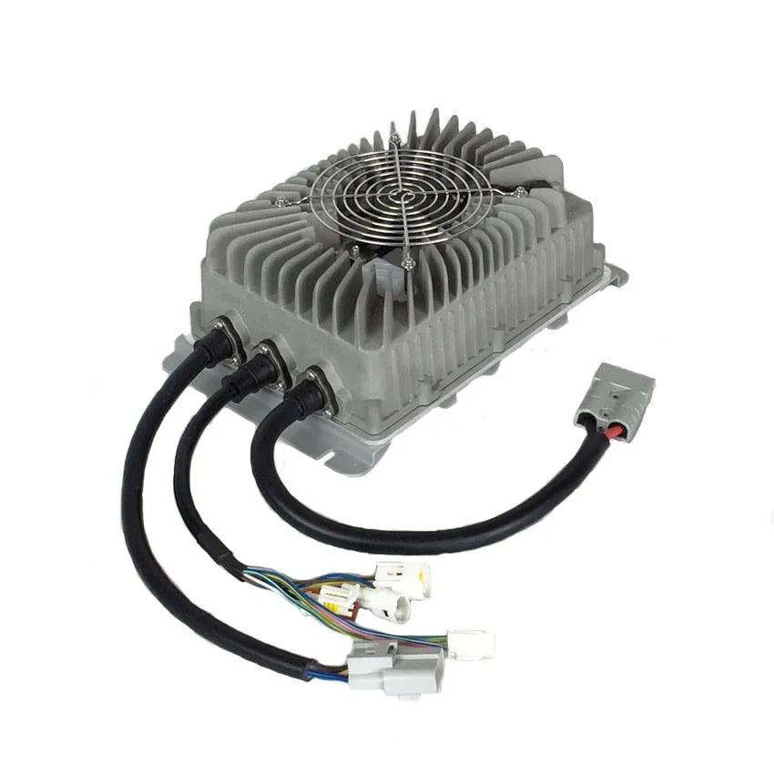 TSM1500 Charger [24V Only]