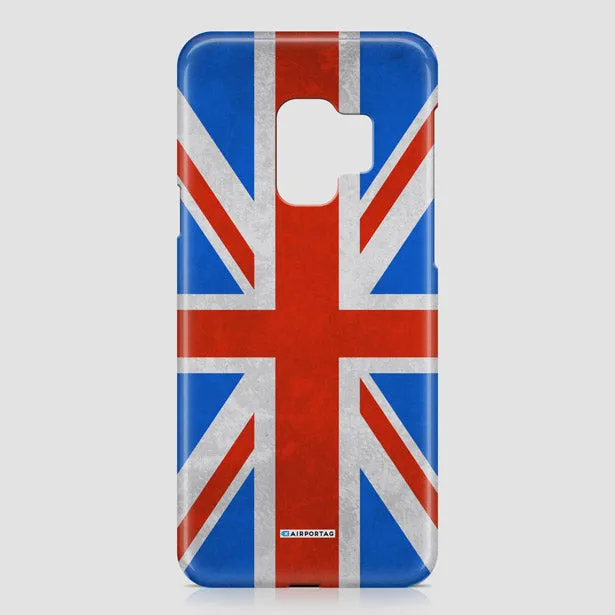 UK Flag - Phone Case