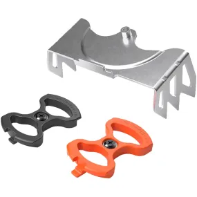 Union Serrated Crampons