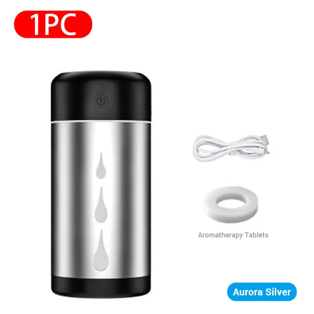 Universe Atmosphere Light Car Air Humidifier