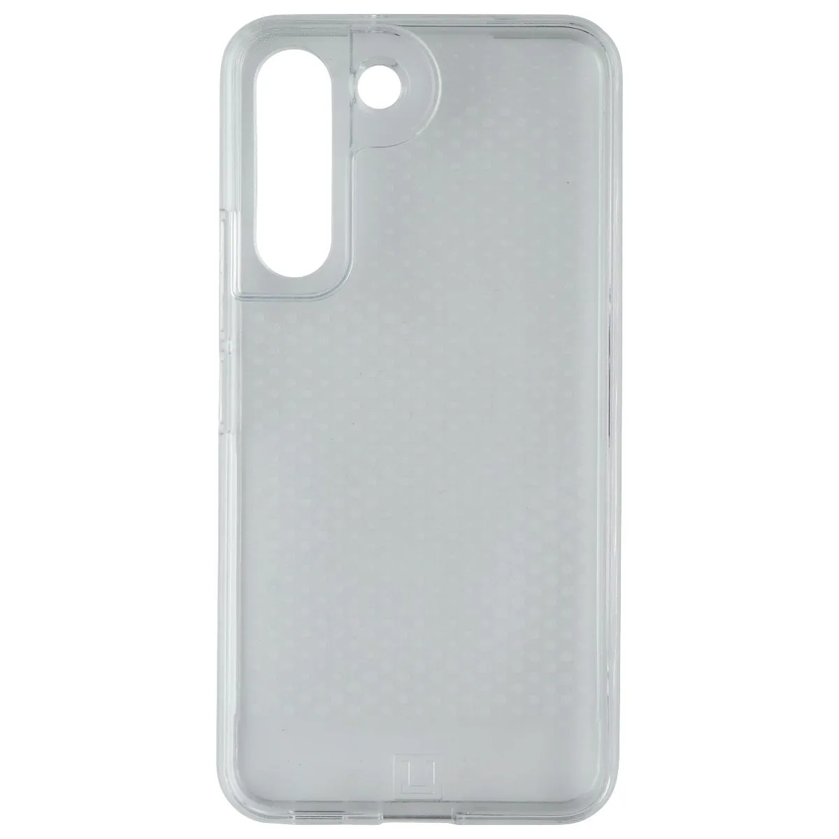 Urban Armor Gear Lucent Series Case for Samsung Galaxy S22 5G - Clear