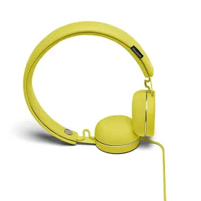 Urbanears Humlan On-Ear Headphones with Mic & Remote (Citrus)