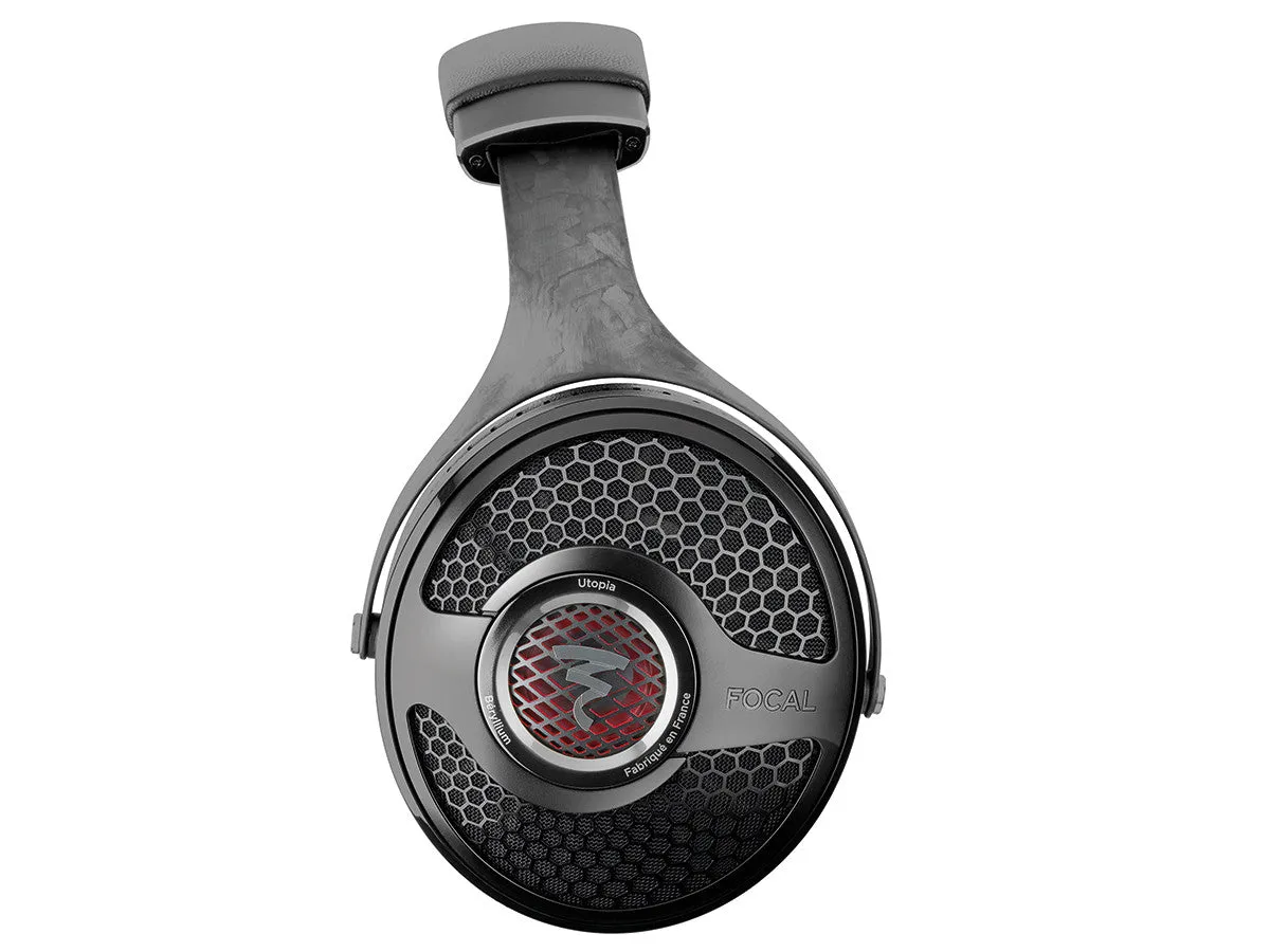 Utopia 2022 Headphones