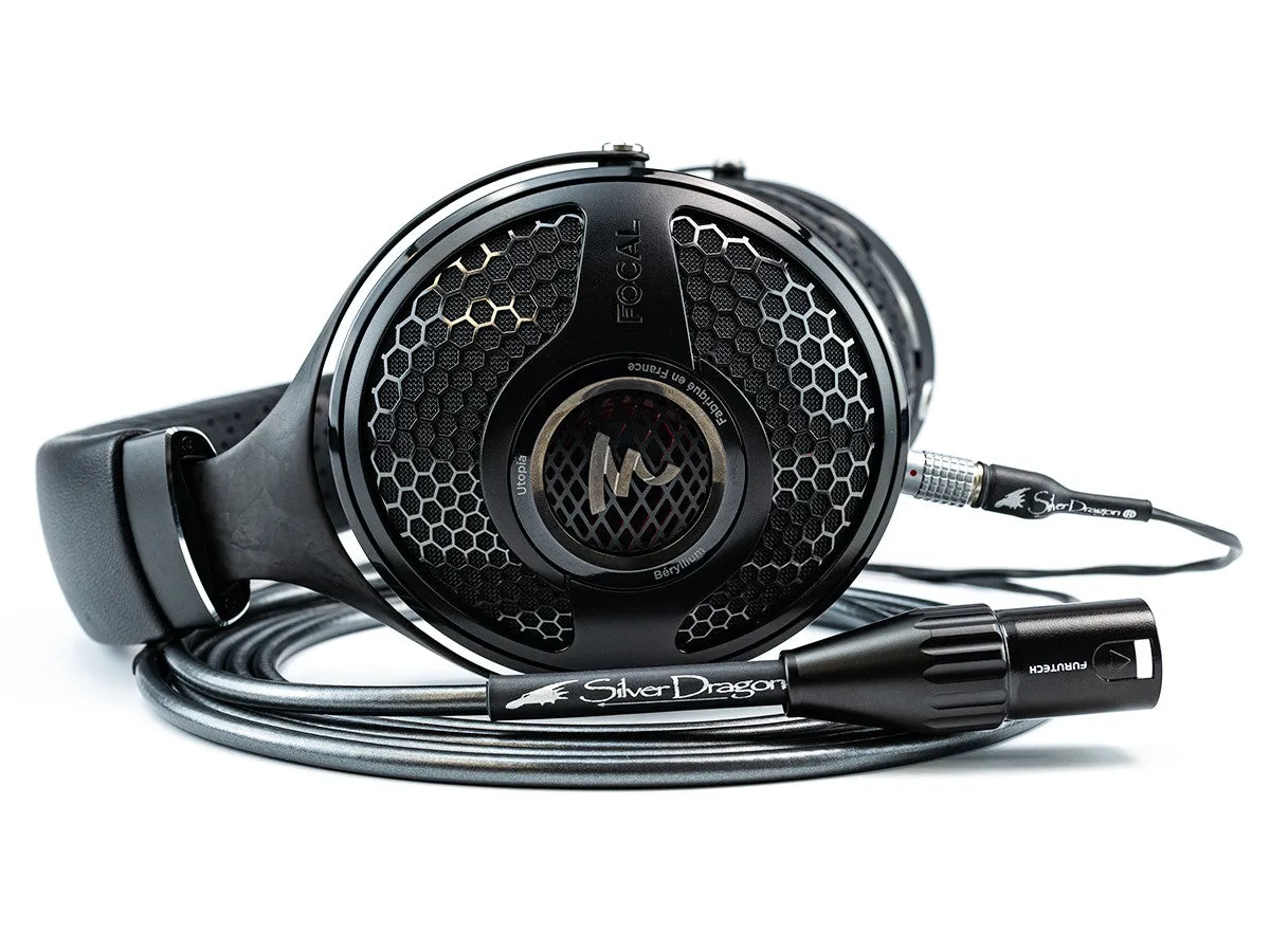 Utopia 2022 Headphones