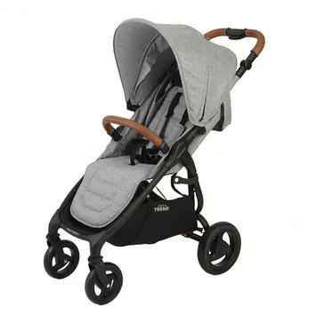 Valco Baby Trend 4 Full-Size Stroller - Damaged Box