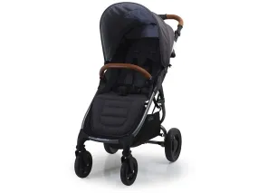 Valco Baby Trend 4 Full-Size Stroller - Damaged Box