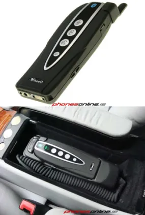 ViseeO MBU-3000  Bluetooth Car Kit  Upgrade for Mercedes Benz