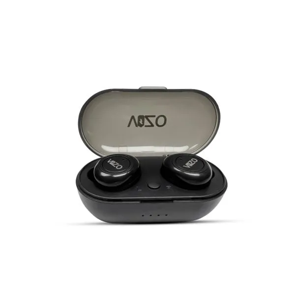 Vizo Tws2 Airbuds | Wireless Bluetooth Ear Buds, Ear Phones For Men And Womens