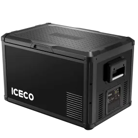 VL60ProS Single Zone Portable Fridge Electric Cooler | ICECO | 60 LT