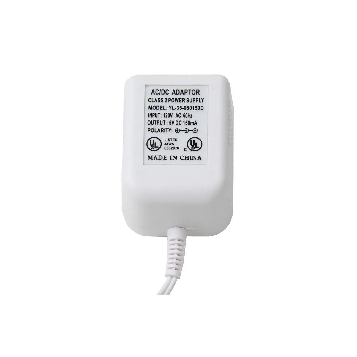 Wall Charger AC Adapter for Kaito Voyager Radios