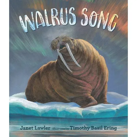 Walrus Song