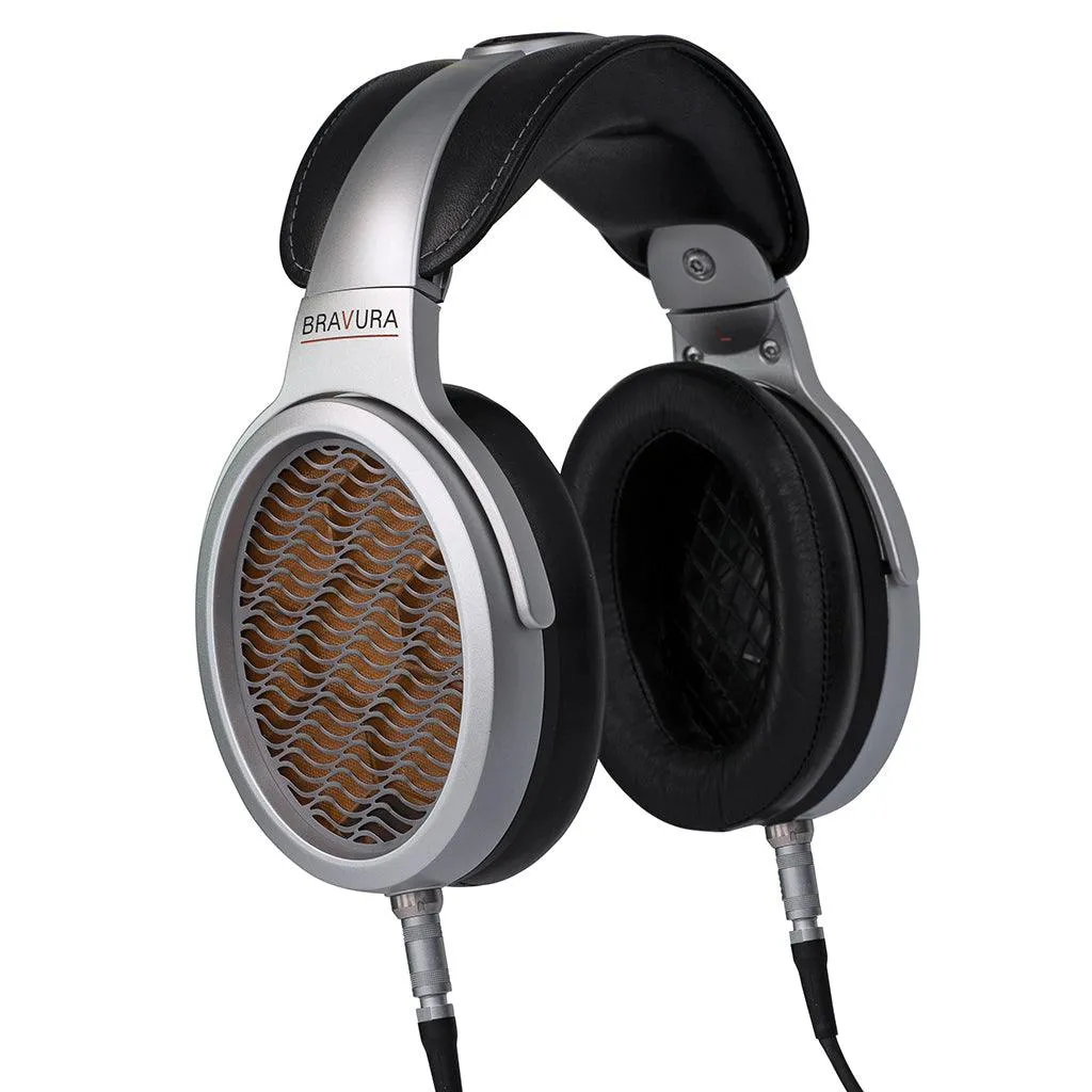 Warwick Acoustics Bravura Headphones