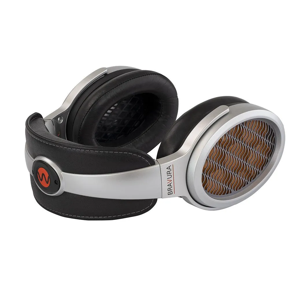 Warwick Acoustics Bravura Headphones