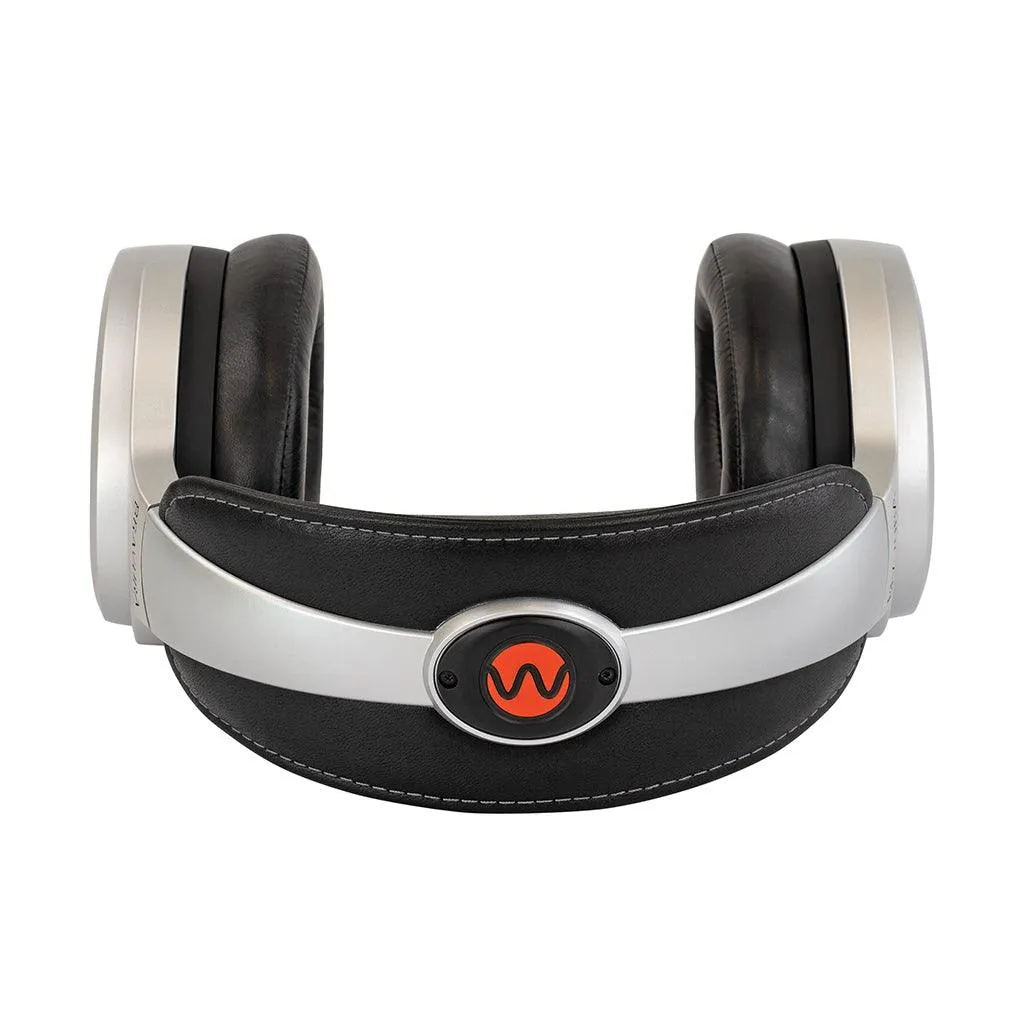 Warwick Acoustics Bravura Headphones