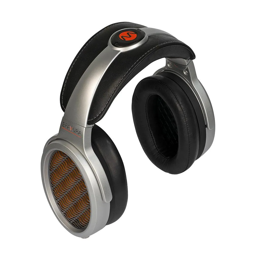 Warwick Acoustics Bravura Headphones