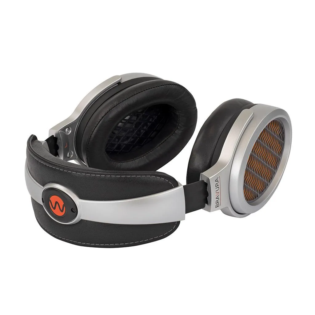 Warwick Acoustics Bravura Headphones