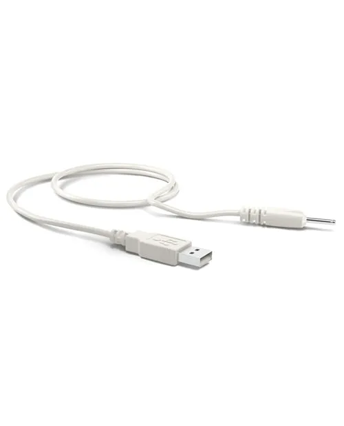 We-vibe Unite Replacement Usb To Dc Charging Cable