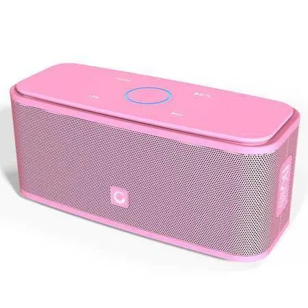 Wireless Touch Control Bluetooth Speaker