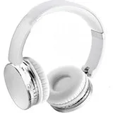 XO R32 Wireless Bluetooth Stereo Headphones -  White