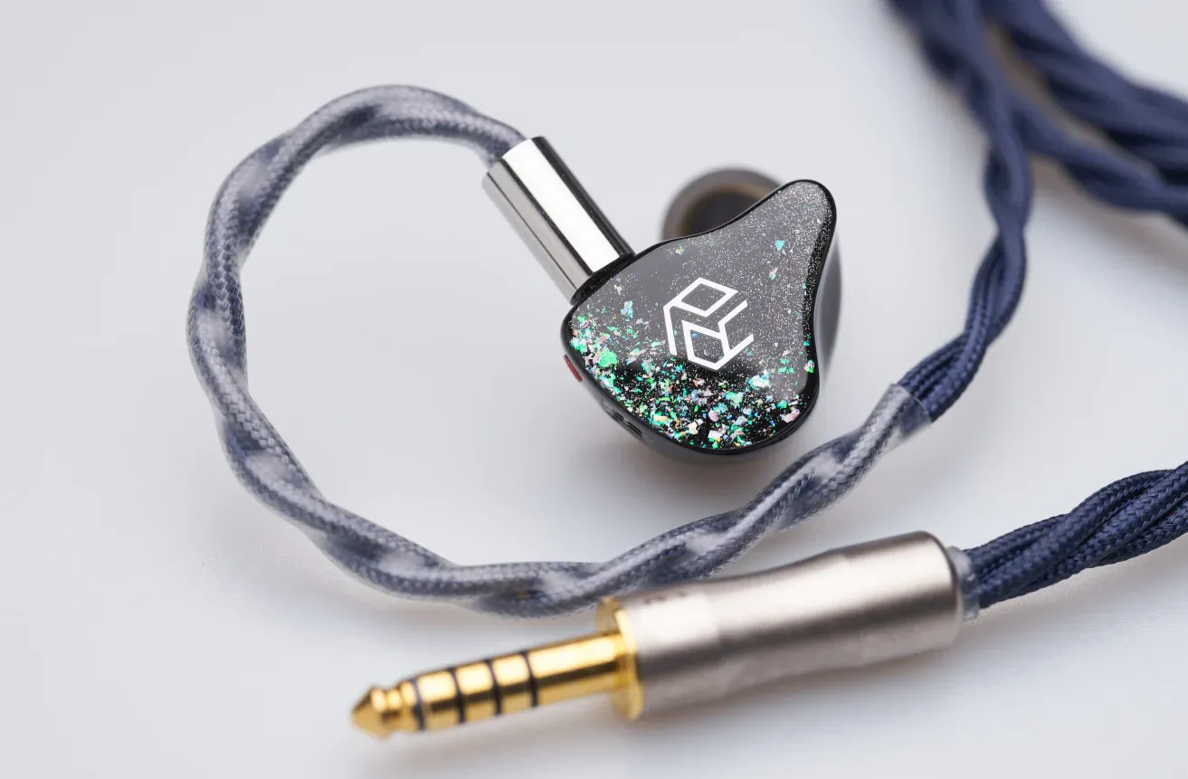 Yanyin Moonlight Ultra Universal In-Ear Monitors