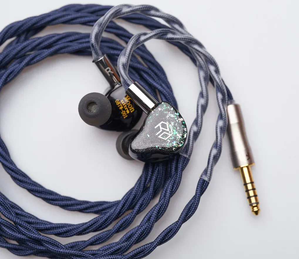 Yanyin Moonlight Ultra Universal In-Ear Monitors