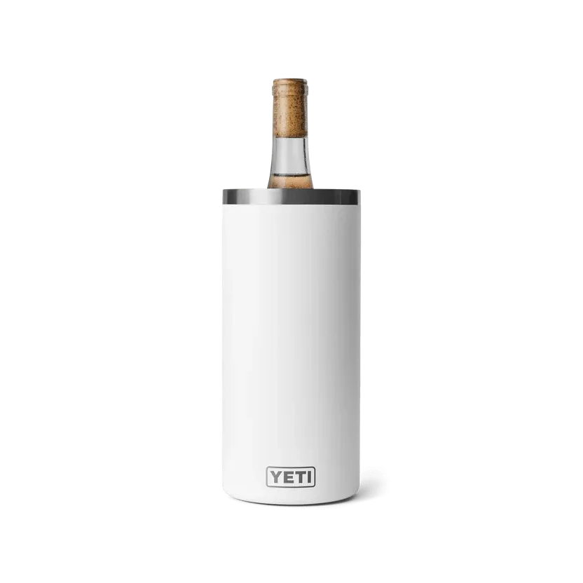 YETI | Rambler® Wine Chiller (Various Colours)