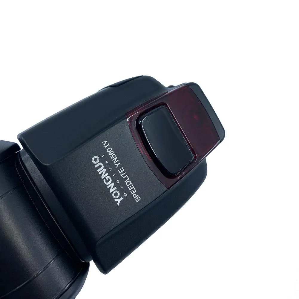 Yongnuo YN-560 IV Wireless Speedlite Universal Flash Unit (DEMO STOCK)