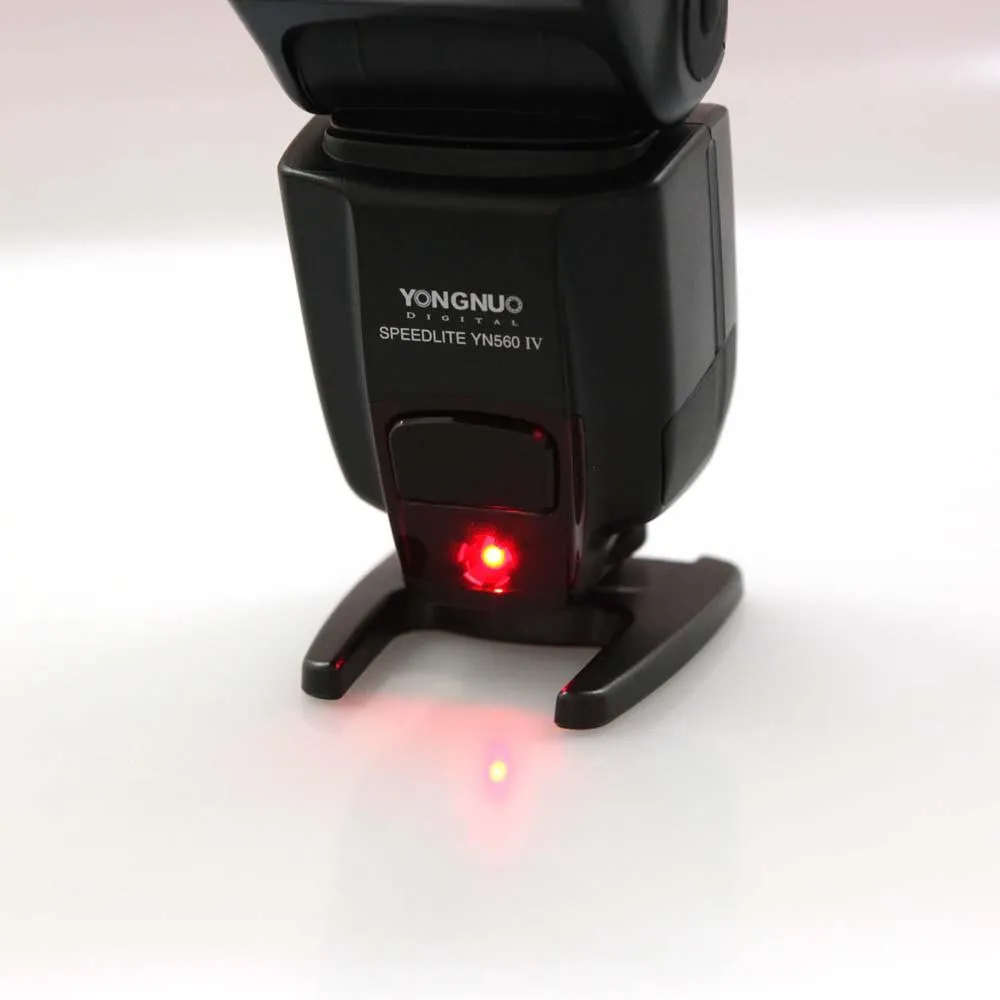 Yongnuo YN-560 IV Wireless Speedlite Universal Flash Unit (DEMO STOCK)