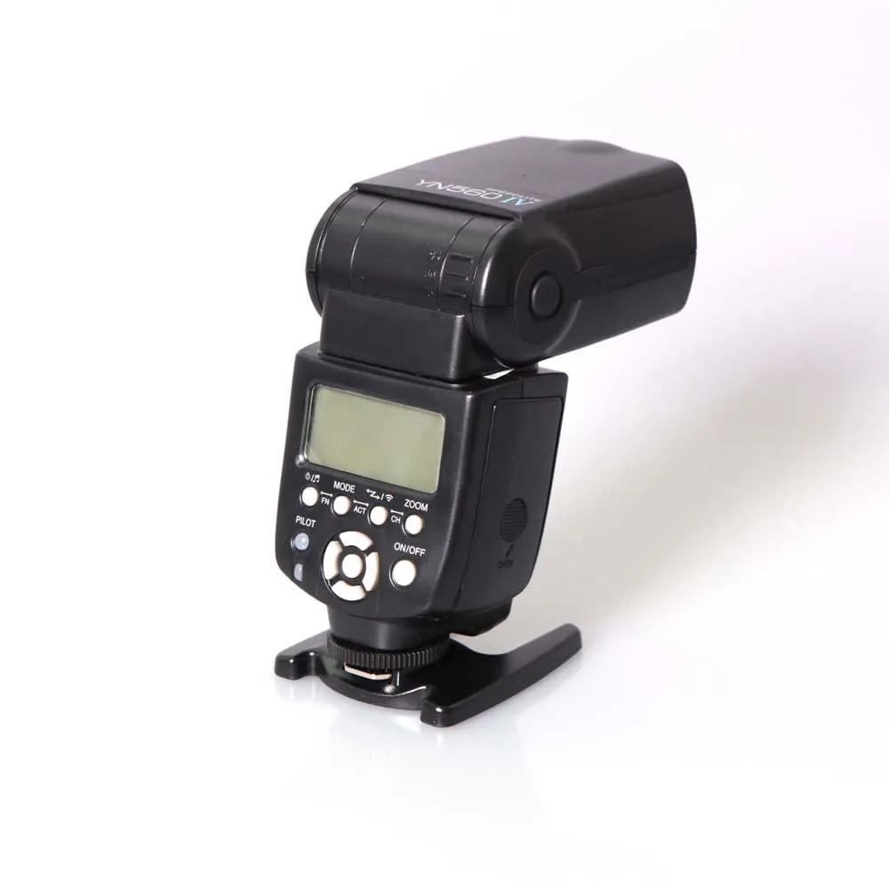 Yongnuo YN-560 IV Wireless Speedlite Universal Flash Unit (DEMO STOCK)