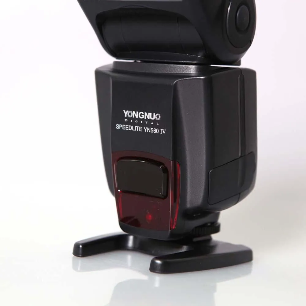 Yongnuo YN-560 IV Wireless Speedlite Universal Flash Unit (DEMO STOCK)