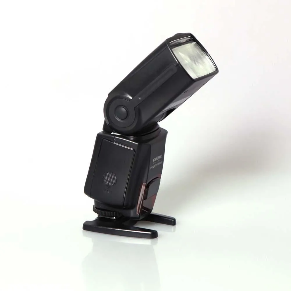 Yongnuo YN-560 IV Wireless Speedlite Universal Flash Unit (DEMO STOCK)