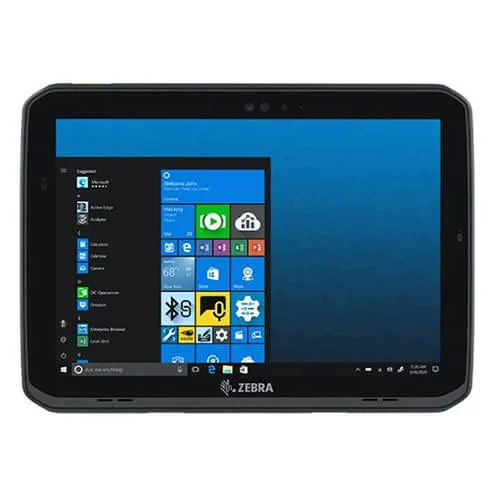 ZEBRA ET80 / ET85 12 Inch Enterprise Tablets