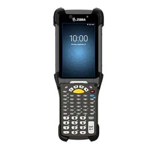 ZEBRA MC9300 Handheld Mobile Computer