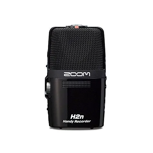 Zoom H2n Handy Recorder