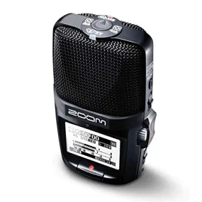 Zoom H2n Handy Recorder